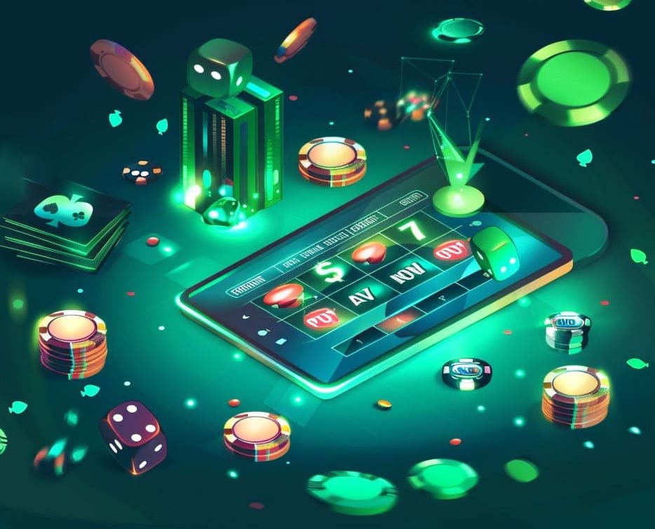 Màn hình phòng chơi Bingo c188 với thẻ số và kết quả hiển thị trên điện thoại
